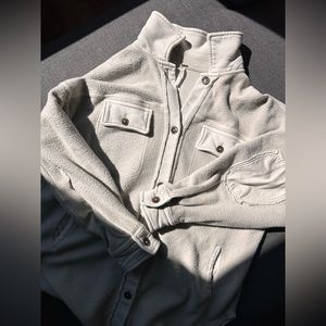 Free People Ruby Jacket